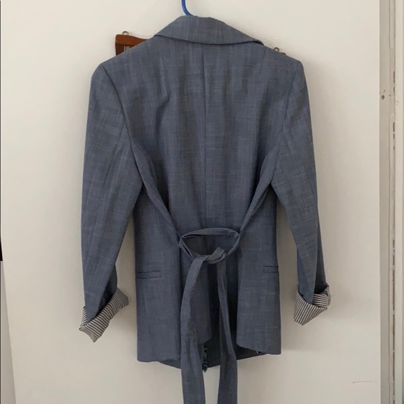 Banana Republic Blazer - Picture 2 of 2